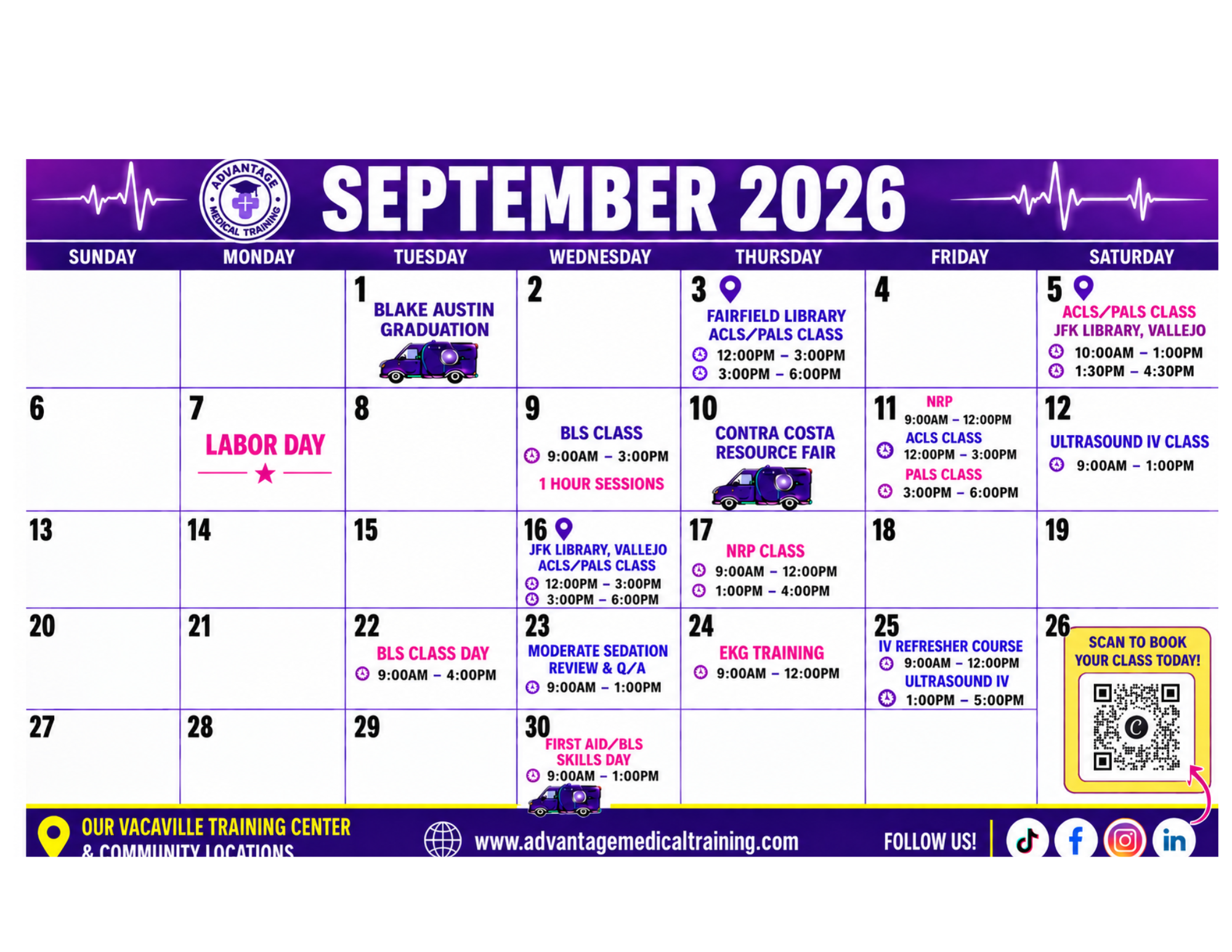 calendar and flyer (1)