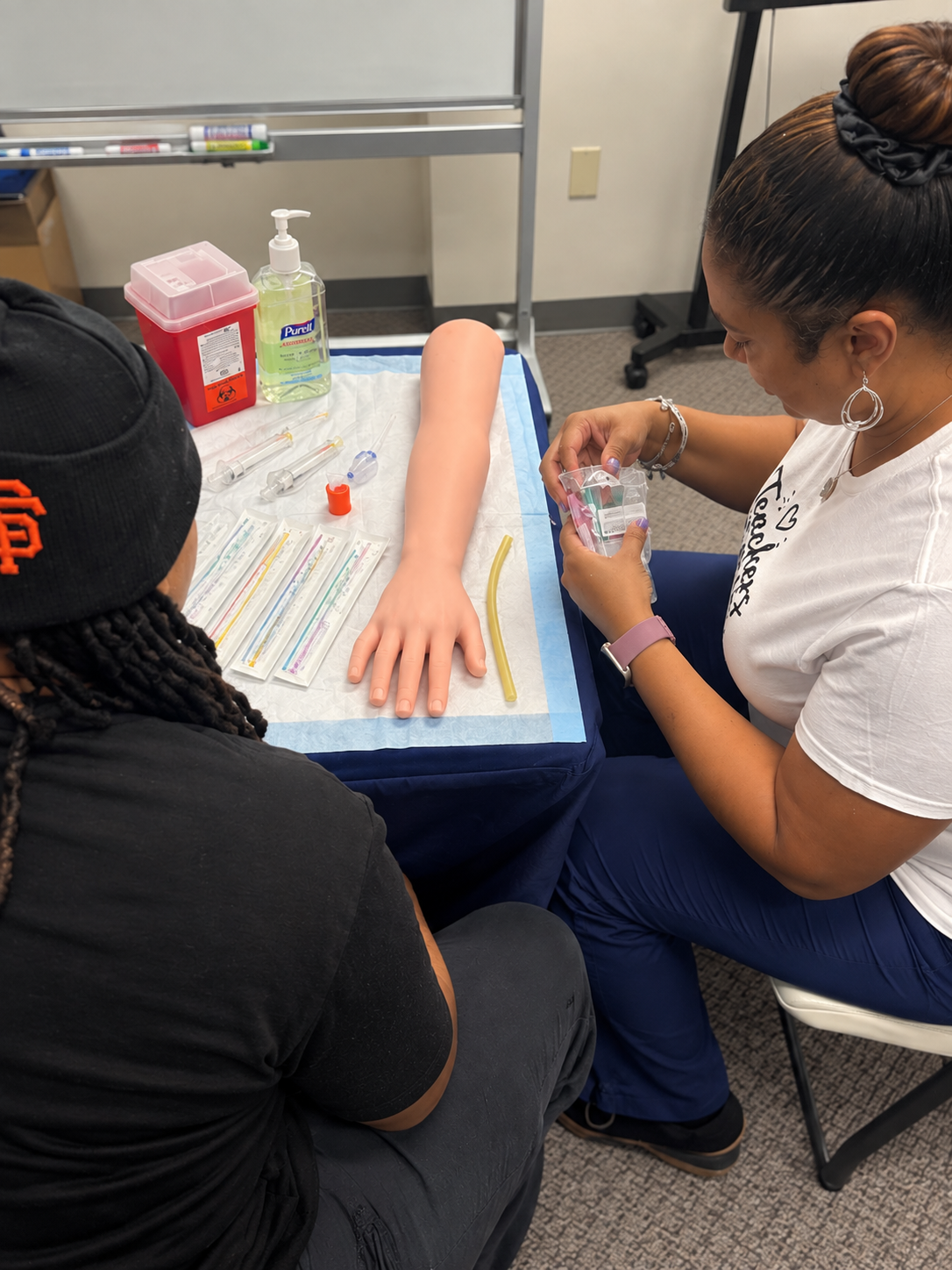 Hands-On IV Training Session(1)